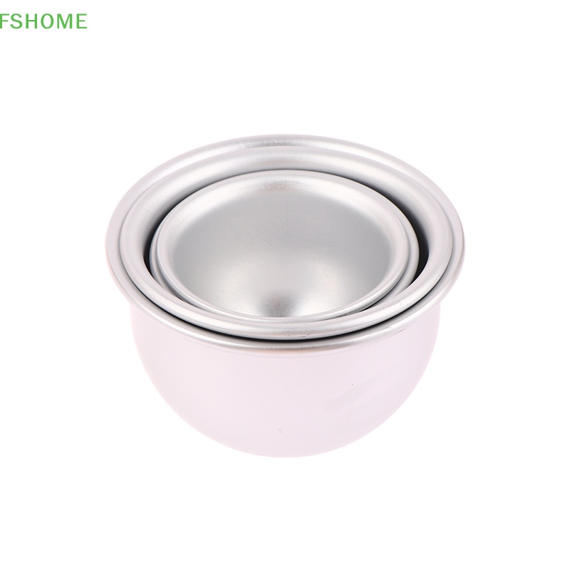 1 Khuôn Làm Bánh Hình Búp Bê Bằng Hợp Kim Nhôm Mới