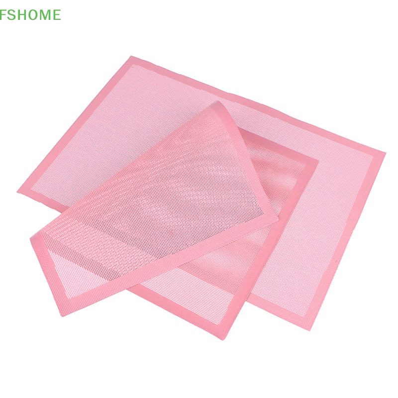 1 Thảm Nướng Silicone Chống Dính Mới