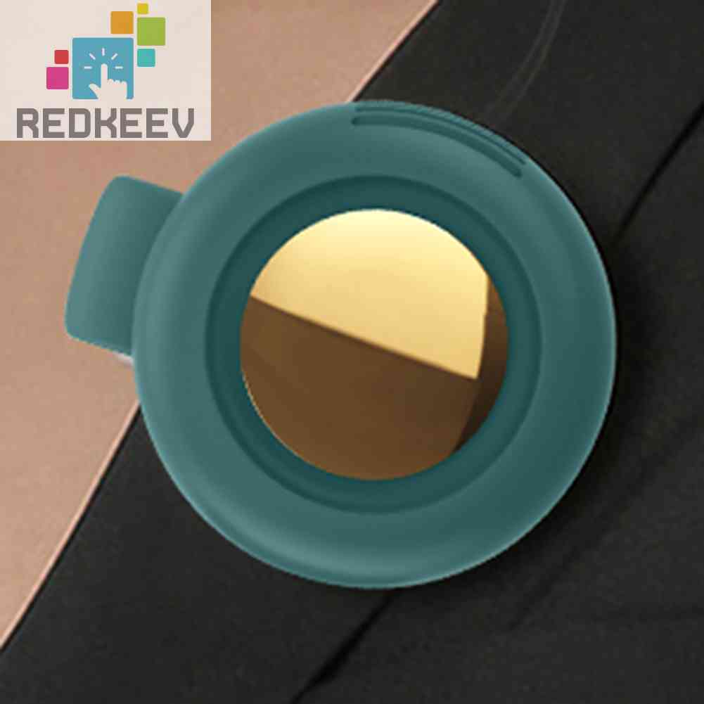 Quạt Điện Làm Mát Di Động 3 Tốc Độ 900Mah Dạng Kẹp Cho Hoạt Động Thể Thao Ngoà