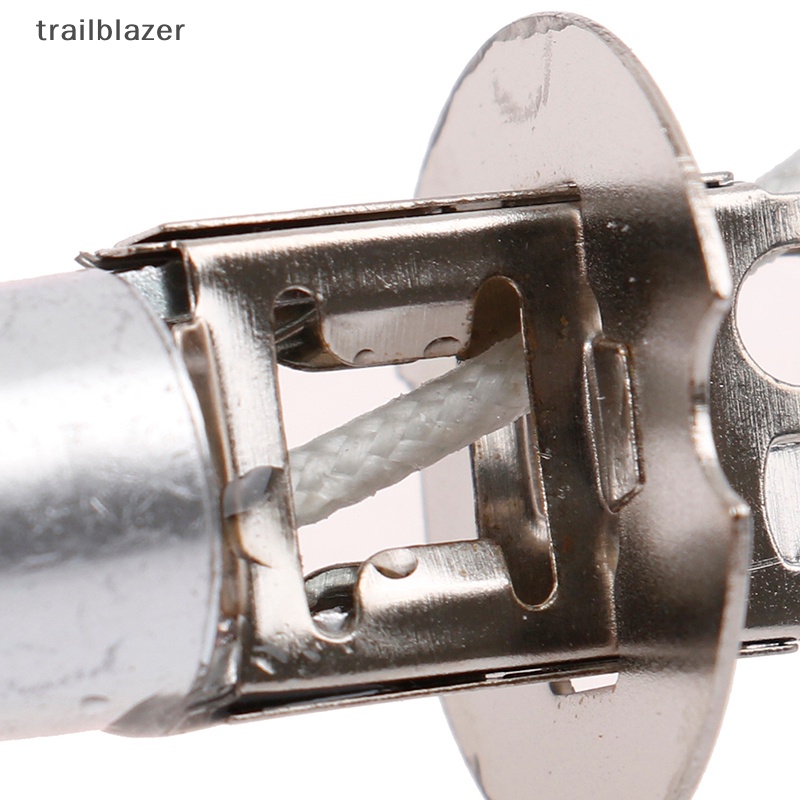 Set 2 Đèn LED H3 Công Suất Cao Chuyên Dụng Cho Xe Hơi UIO