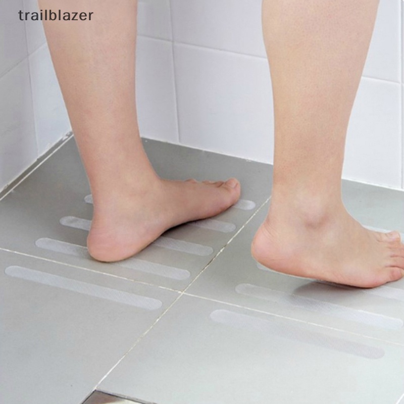Set 24 Miếng Dán Sàn Nhà Chống Trượt An Toàn Tiện Dụng