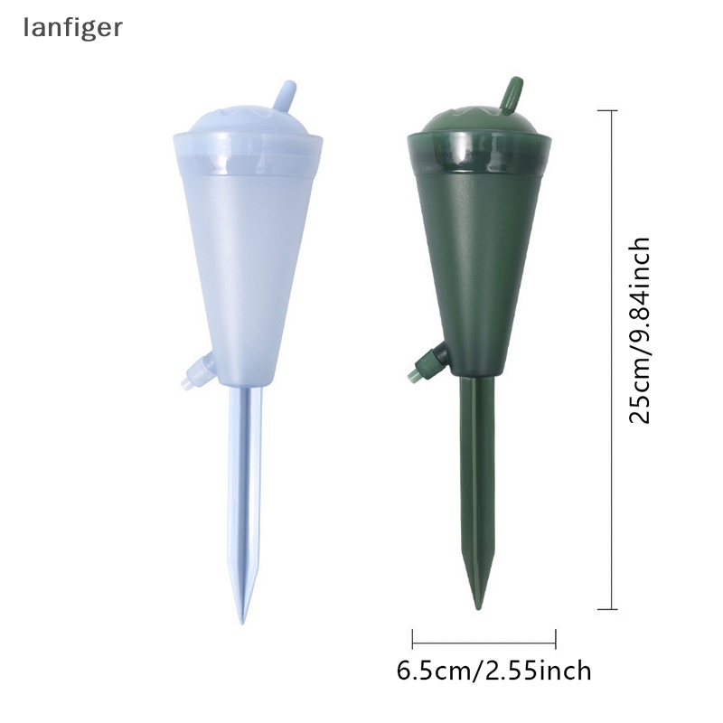 Thiết Bị Tưới Nước Nhỏ Giọt Tự Động Cho Chậu Cây