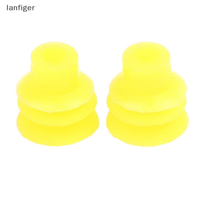 5 Đầu Nối Dây Điện Chống Nước 1.5mm 2Pin DJ7021-1.5