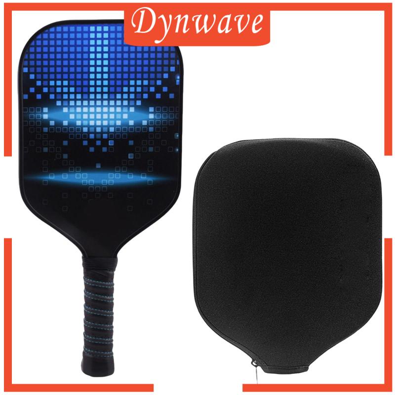 [Dynwave] Vợt Bóng Pickleball Cao Cấp Chỉ Dùng Cho Người Chơi