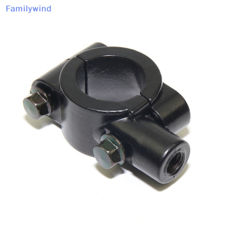 1 Giá Đỡ Kính Chiếu Hậu Cho Xe Máy 22mm Tiện Dụng