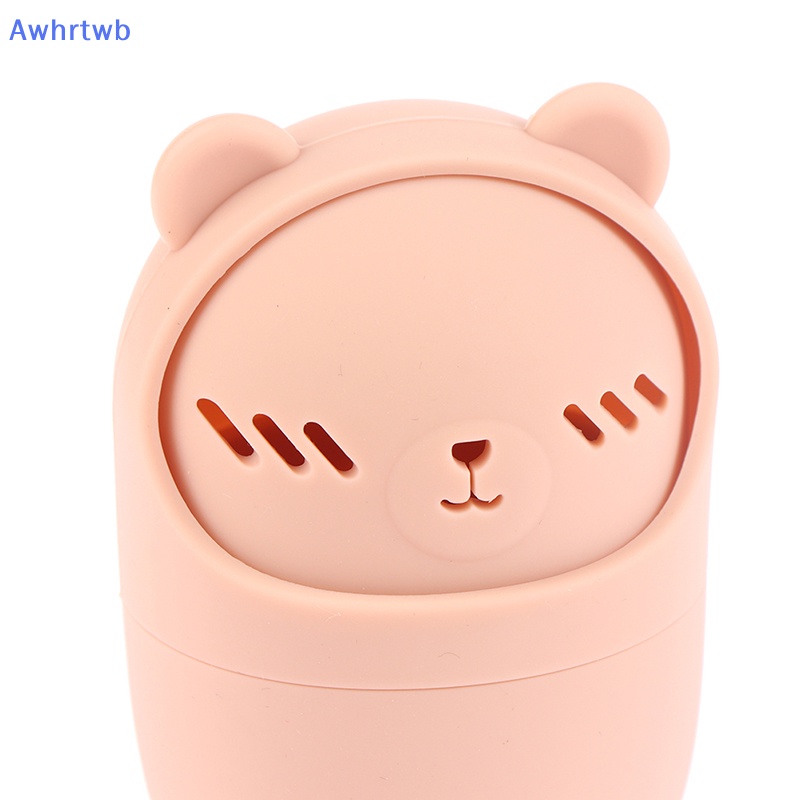 Giá Phơi Khô Cọ Trang Điểm 2 Trong 1 Tiện Dụng Mới