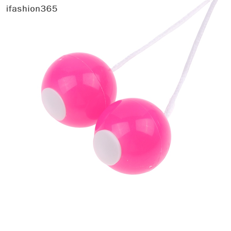 [ifashion365] Đồ Chơi Lato Lato Lato 3CM Tek Tek / Tok Tok / Etek Latto Pro-clacker VN