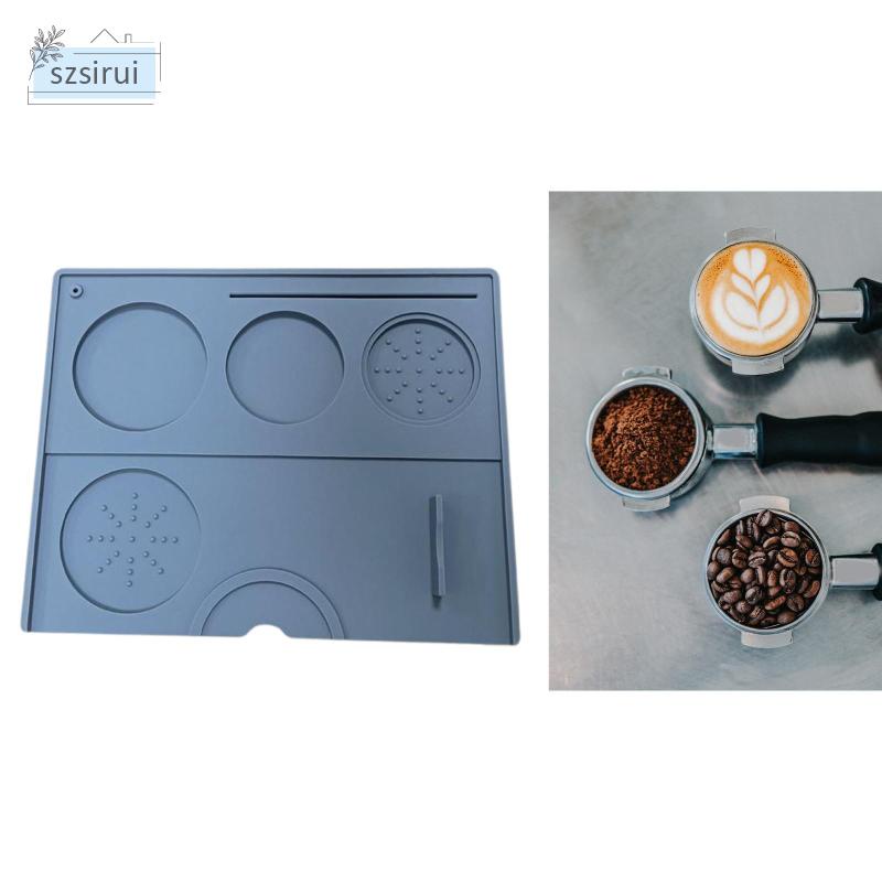 Thảm Silicone Chống Trượt Tiện Dụng Cho Nhà Bếp / Quán Bar