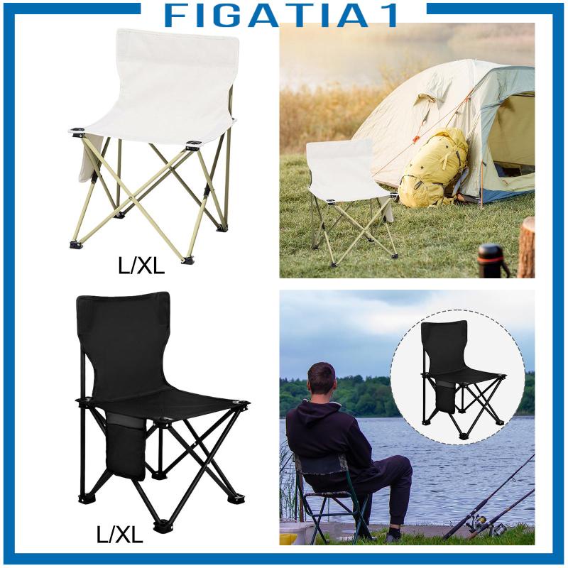 Ghế Xếp Di Động figatia1 Cho Hoạt Động Ngoài Trời