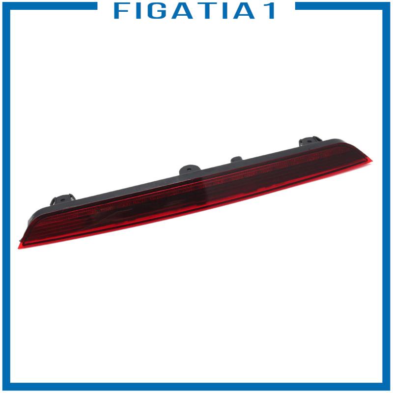 [figatia1] Dừng Ánh Sáng 4L0945097Phụ Kiện Thay Thế Màu Đen Cho Xe Hơi Q7 2007-2016