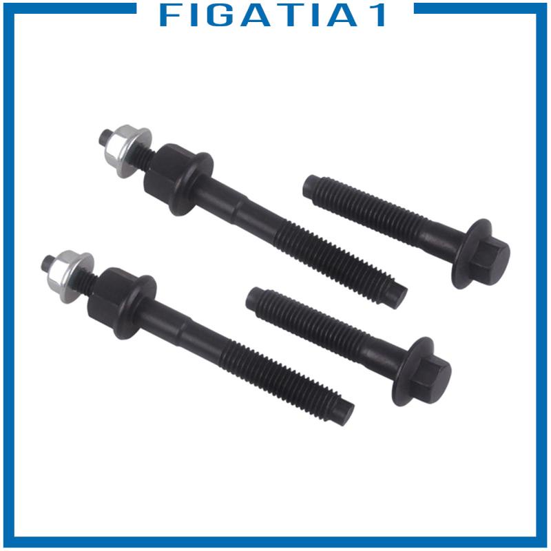 [Fiatia1] Bu Lông Và Đai Ốc Sắt Cho Động Cơ Xe Hơi 1500 2500 3500 5.7L