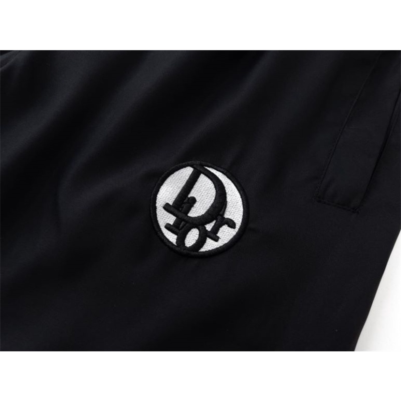 Quần Sooc Vải Dệt Lót Trong Thời Trang Xuân Hè 2023 Khô Nhanh Chất Lượng Cao Di-8 or88