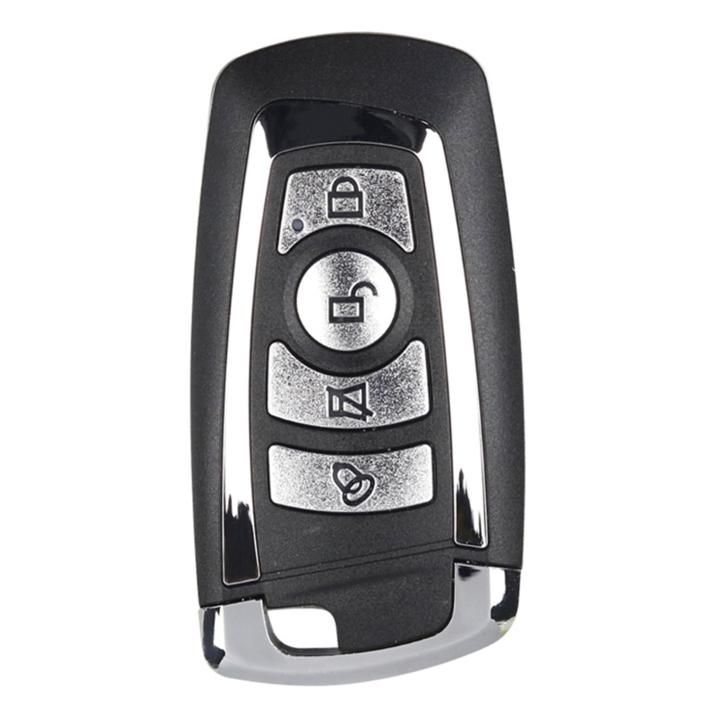 Chìa Khóa Thông Minh Điều Khiển Từ Xa Cho Hệ Thống Xe Hơi 1 3 5 7 Series CAS4 315 / 433mhz KR55WK49863