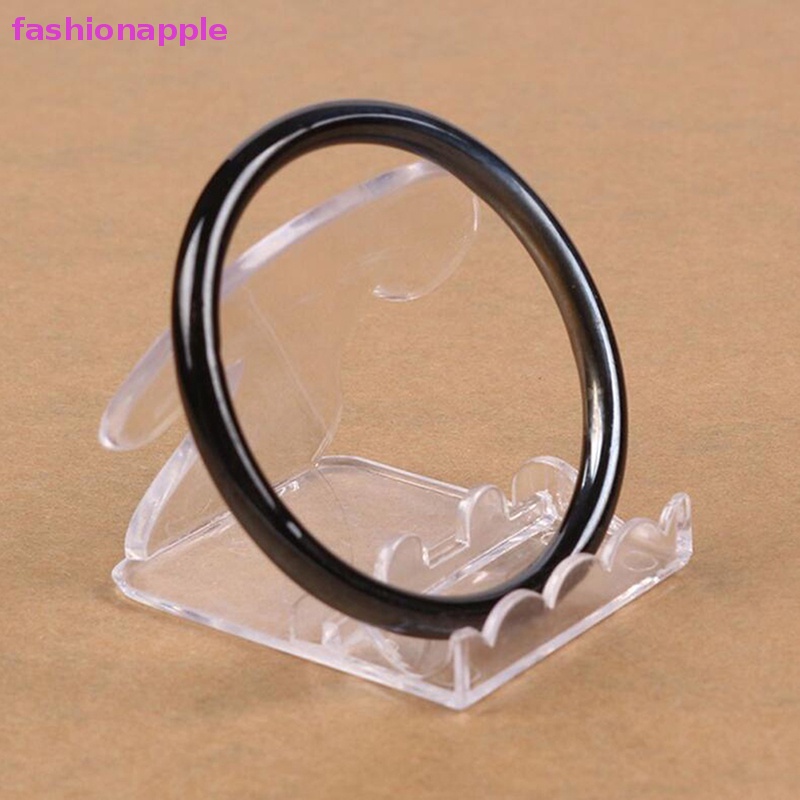 Giá Trưng Bày Trang Sức Bằng Acrylic Trong Suốt