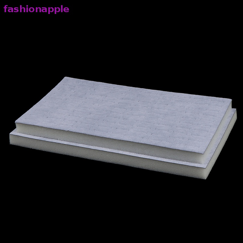 1 Khay Xốp Đựng Trang Sức Tiện Lợi