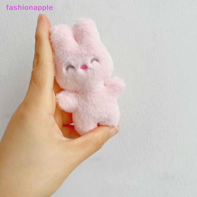 Huy Hiệu Cài Áo Hình Thỏ Dễ Thương