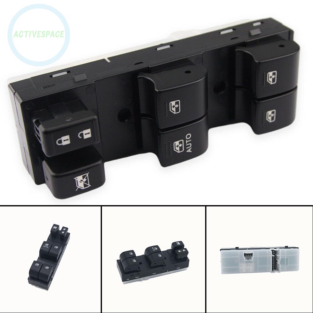 Glass Switch 1pc 83071-SG040 Easy To Install Front Left Enhance Car Performance【Subaru】