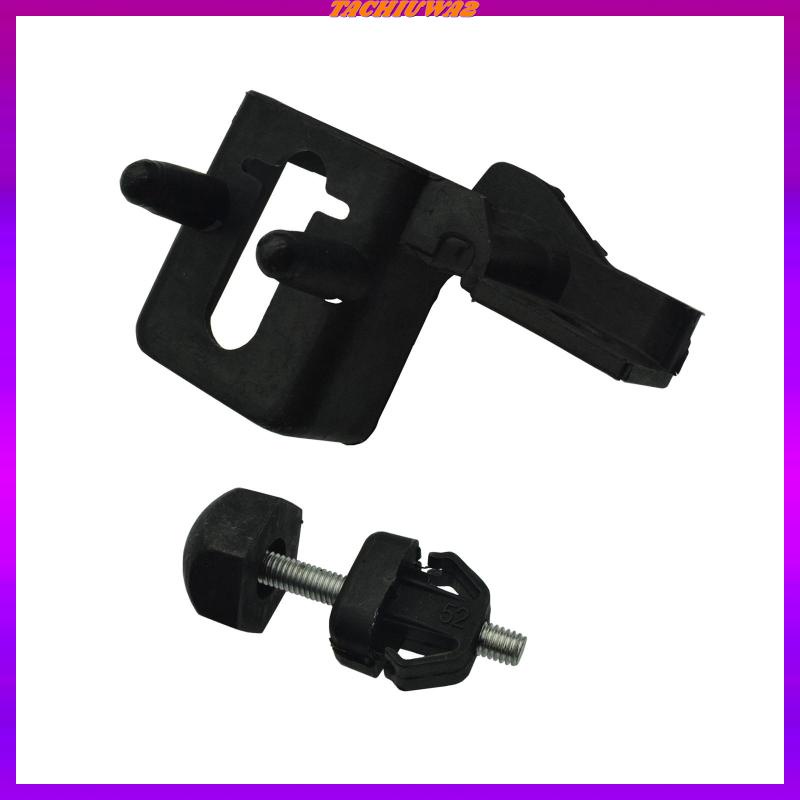 [Tachiuwa2] Thanh Chắn Và Giá Đỡ ds7z16758C Bên Trái