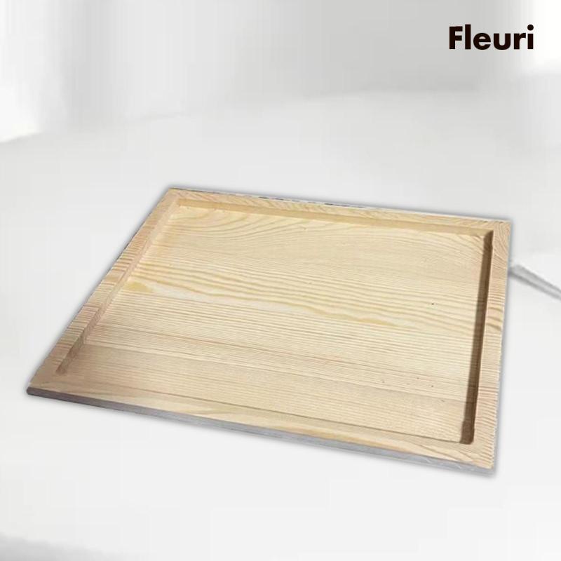 Hộp Đựng Đồ Để Bàn Dày Dặn Chống Mòn Tiện Dụng Cho Văn Phòng / Phòng Ngủ