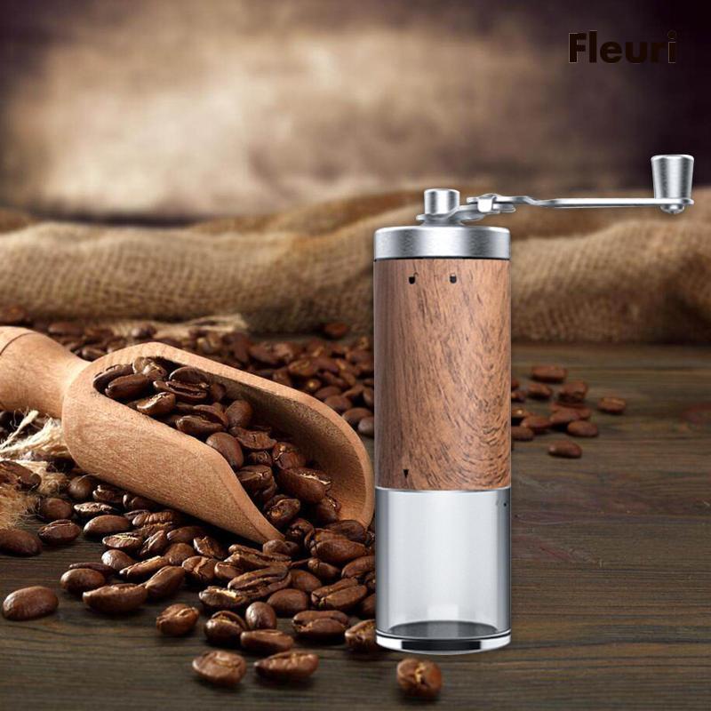 Dụng Cụ Xay Hạt Tiêu Cầm Tay Chuyên Nghiệp Siêu Bền