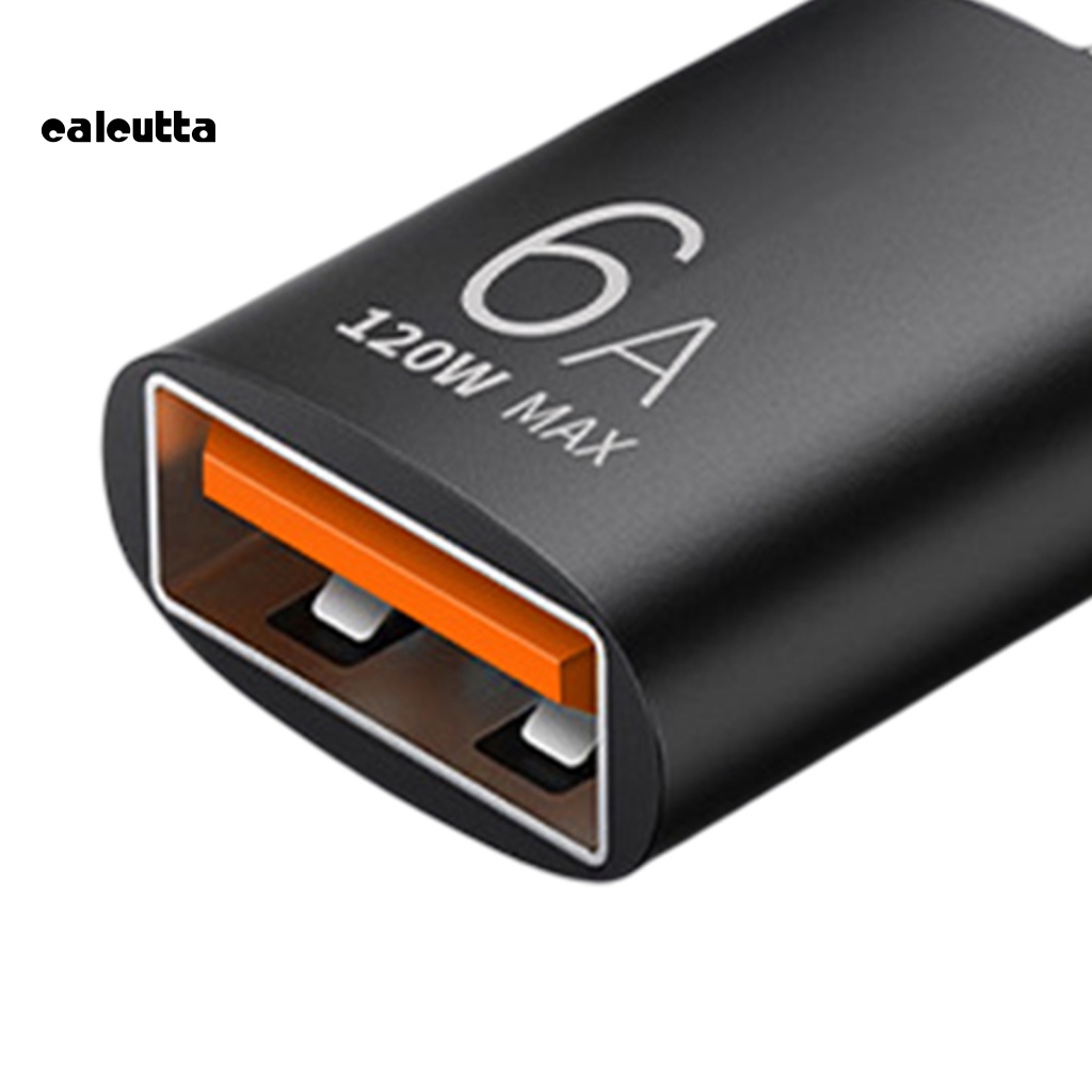 Đầu Chuyển Đổi OTG 10Gbps Chống Nhiễu Cho Máy Tính Bảng