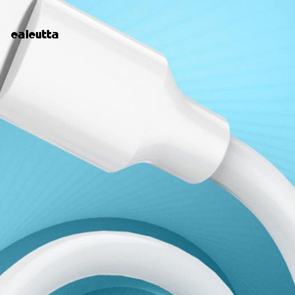 Dây Cáp Sạc / Truyền Dữ Liệu Type-C 8Pin Micro USB 120W Thiết Kế Nhỏ Gọn Thông Dụng Cho Điện Thoại