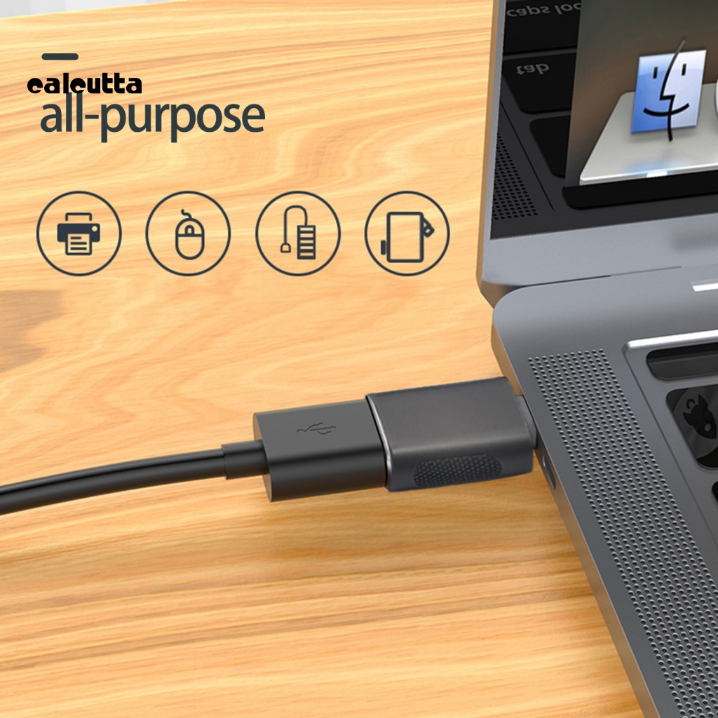 Đầu Nối Chuyển Đổi USB Type-C Sang USB 3.0 Chuyên Dụng Cho Bàn Phím