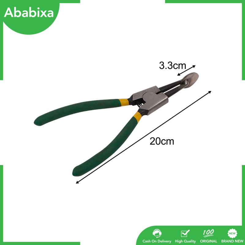 Dụng Cụ Mở Vỏ Sầu Riêng 7.87 &quot;Chống Rỉ Sét Tiện Dụng Cho Nhà Bếp