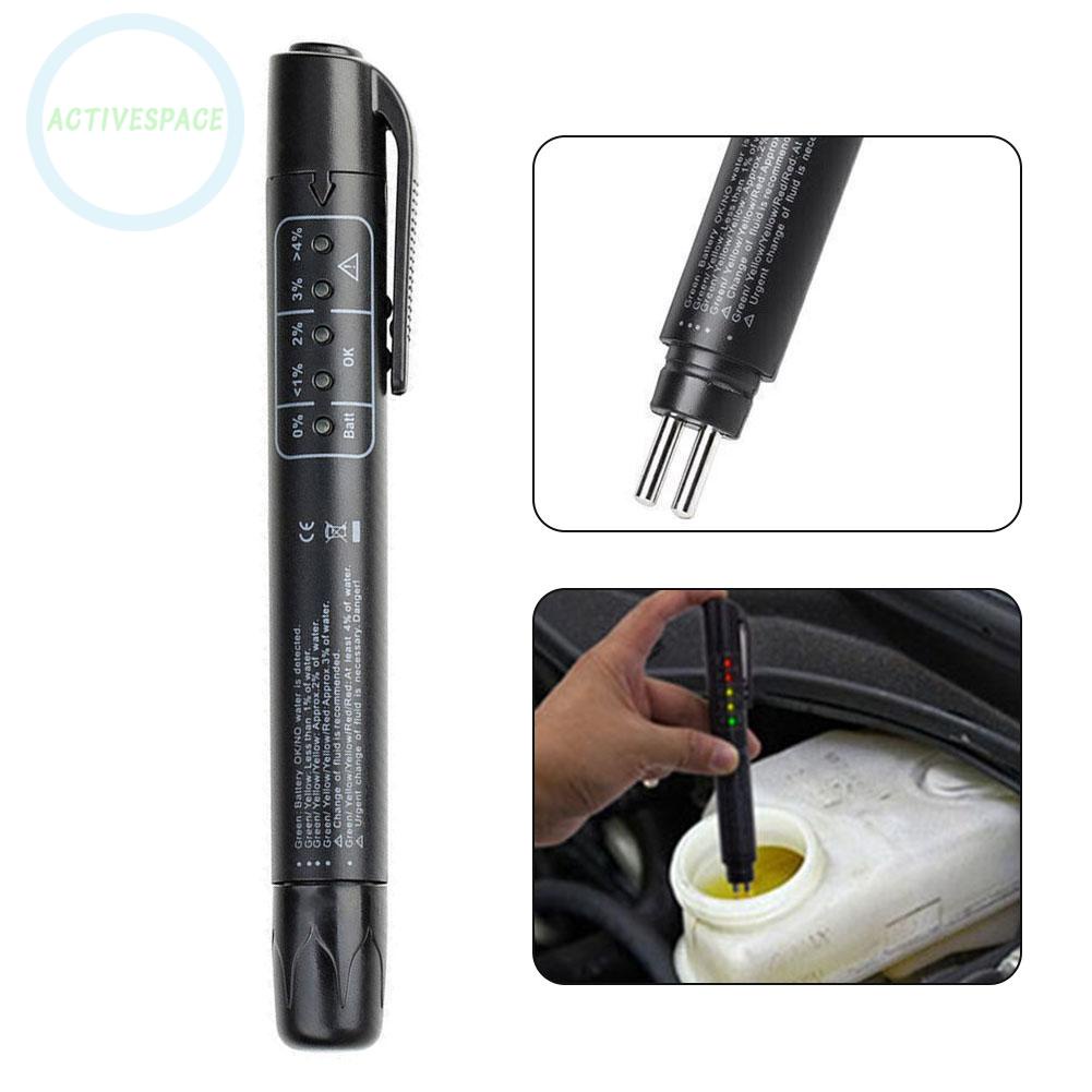 1 Dụng Cụ Kiểm Tra Chất Lỏng Phanh