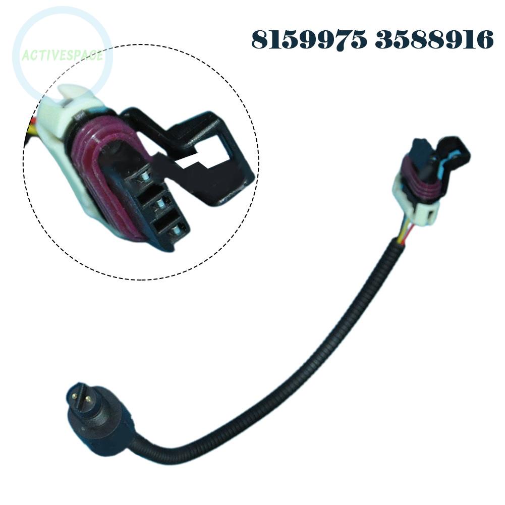 Bộ Lọc Tách Nước Cho Volvo Penta 8159975 3588916