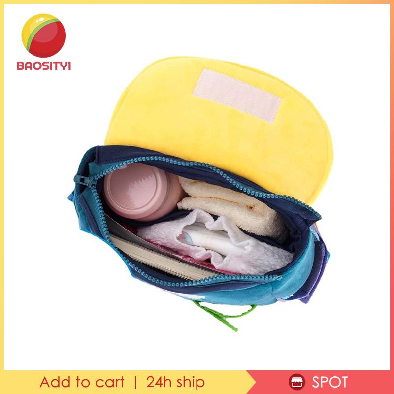 [Baosity1] Ba Lô Đi Học Cho Trẻ Mẫu Giáo