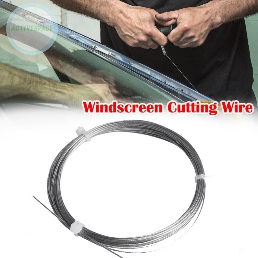 Dụng Cụ Tháo Dây Thép Kính Chắn Gió Xe Hơi 20Cm