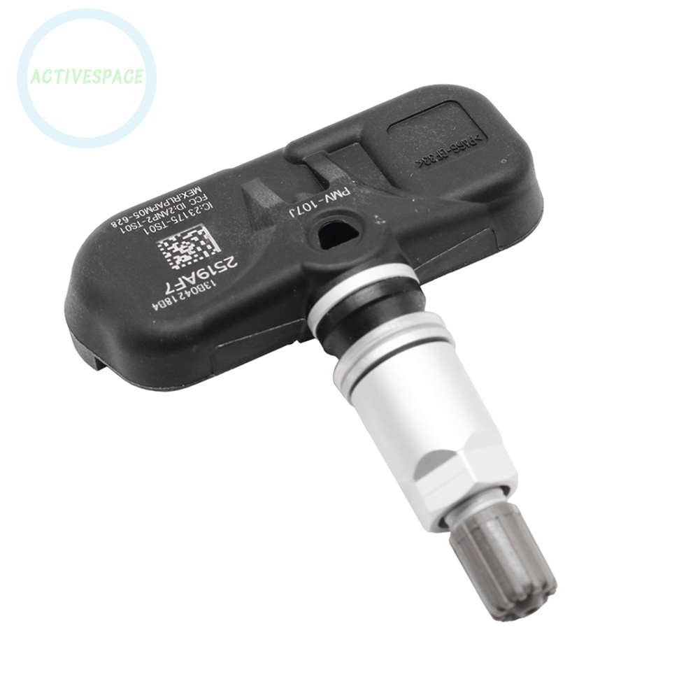 Tire Pressure Sensor Parts 1PC 42607-33021 426070E011 Accessories Fittings【Lexus】