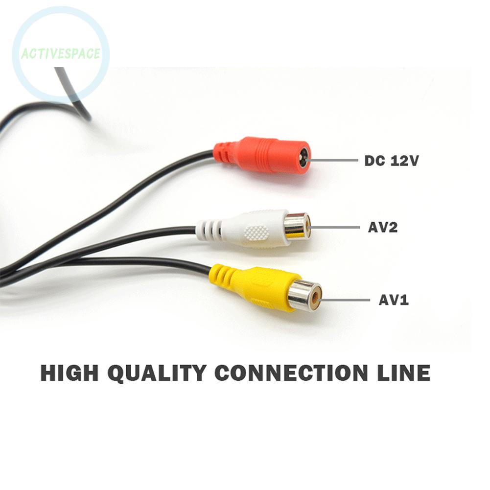 Màn Hình TFT LCD 43 Inch Chất Lượng Cao Cho Xe Hơi