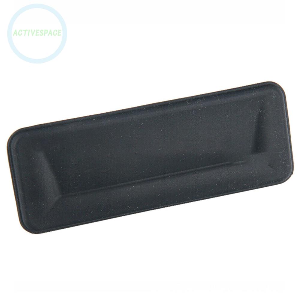 Tay Cầm Thả Cốp 1Z0827574C 1ZD827574 Phụ Kiện Thay Thế Cho Cốp Sau Xe Hơi Màu Đen