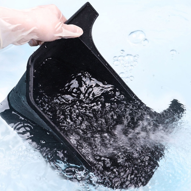 Hộp Đựng Vật Dụng Gắn Bảng Điều Khiển Trung Tâm Xe Hơi