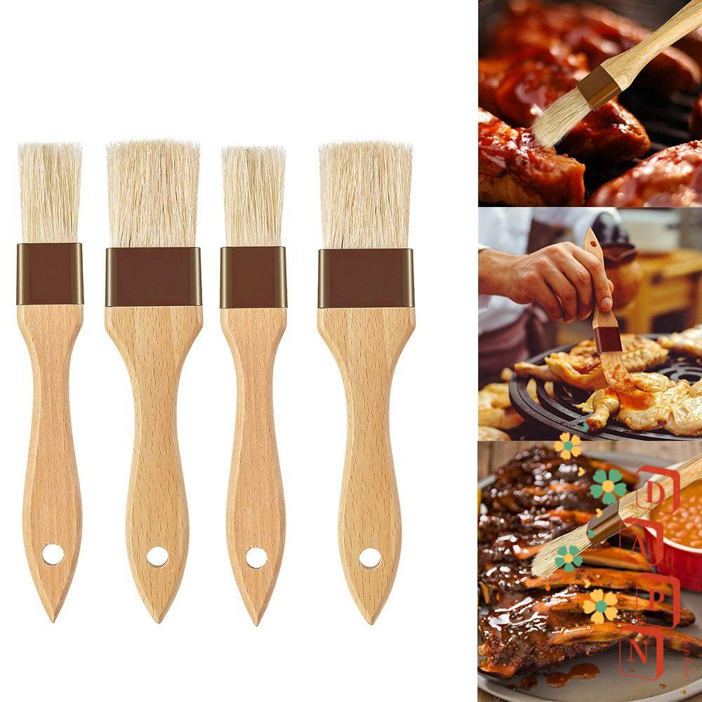 Cọ Phết Dầu Nướng Bánh / Bbq DAPHS