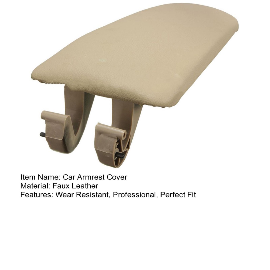 Nắp Đậy Bảng Điều Khiển Trung Tâm Màu Xám / Đen / Be Thay Thế Chuyên Dụng Cho A4 B6 B7 02-07