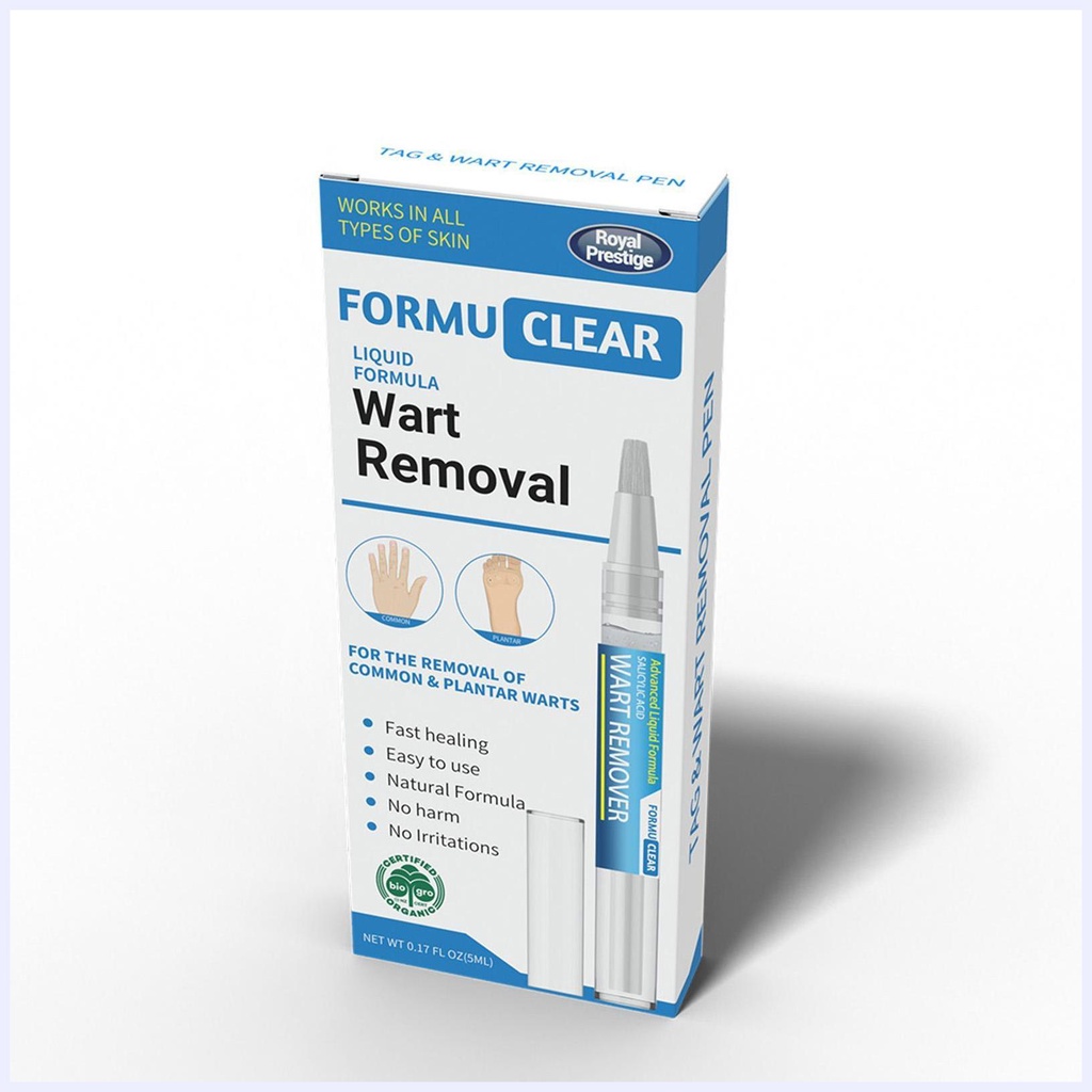 Bút Xóa Nốt Ruồi Và Mụn Thịt Dư Thông Dụng