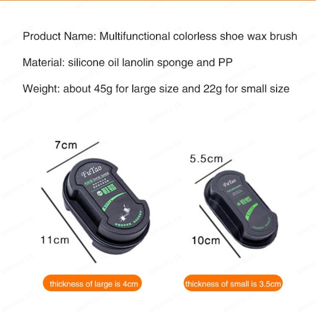 Đánh Bóng Giày Da Cao Cấp