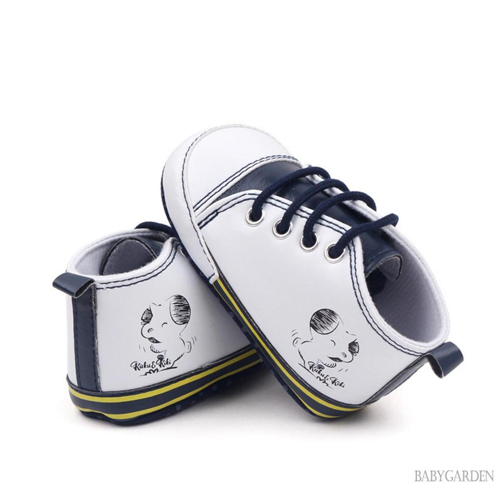 Giày Thể Thao Siêu Nhẹ Dễ Thương Cho Bé