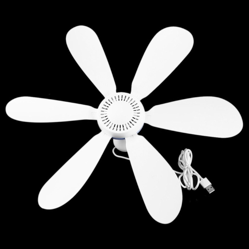Quạt Trần Hẹn Giờ 12 Tiếng 4 Tốc Độ 16inch Kèm Điều Khiển Từ Xa Tiện Dụng Mang Theo