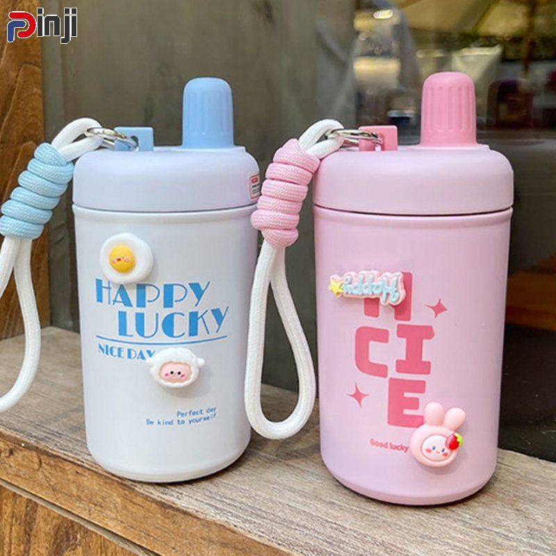 Bình Nước Giữ Nhiệt 400ml Chất Lượng