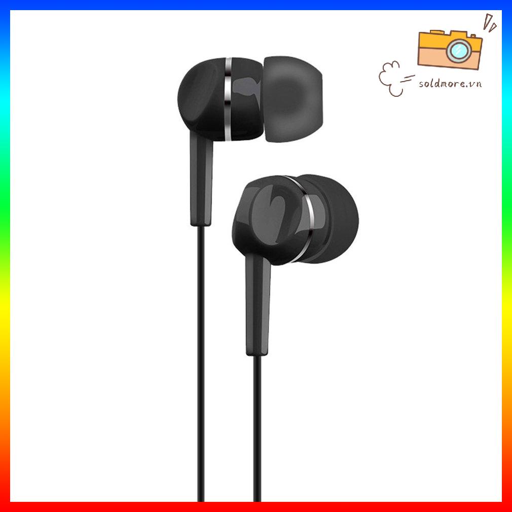 Tai nghe KO2 Limited Túi đen