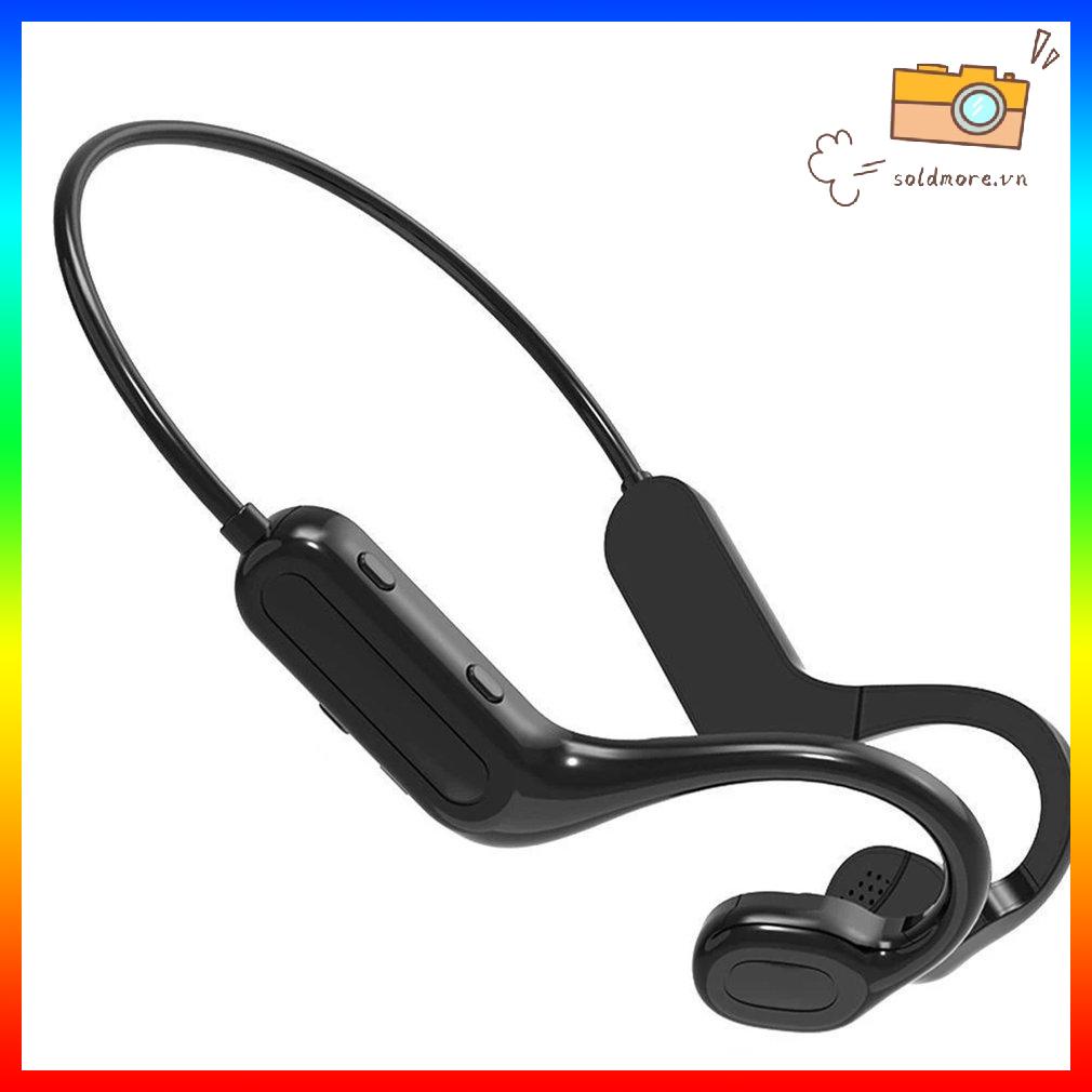 Tai nghe Bluetooth dẫn truyền xương Q02
