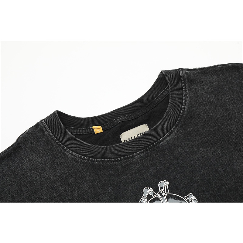 Bán Chạy Nhất Áo Thun Cotton Tay Ngắn In Chữ Numeric Size Lớn Unisex