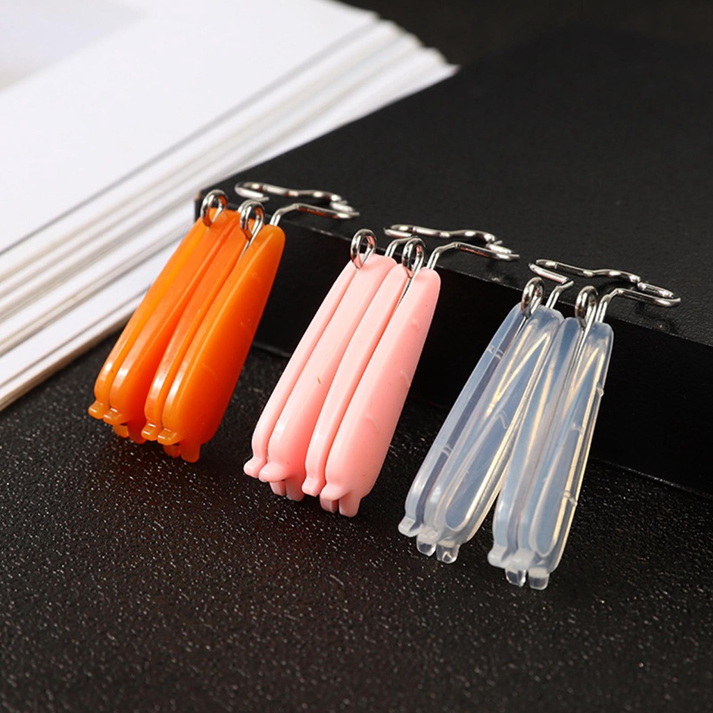 Dụng Cụ Kẹp Nâng Mũi Mềm A6R1