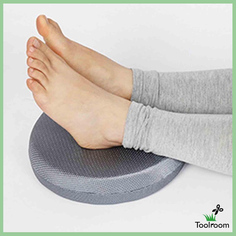 Gối Hình Bánh Donut Thoải Mái Dùng Cho Văn Phòng / Xe Tải