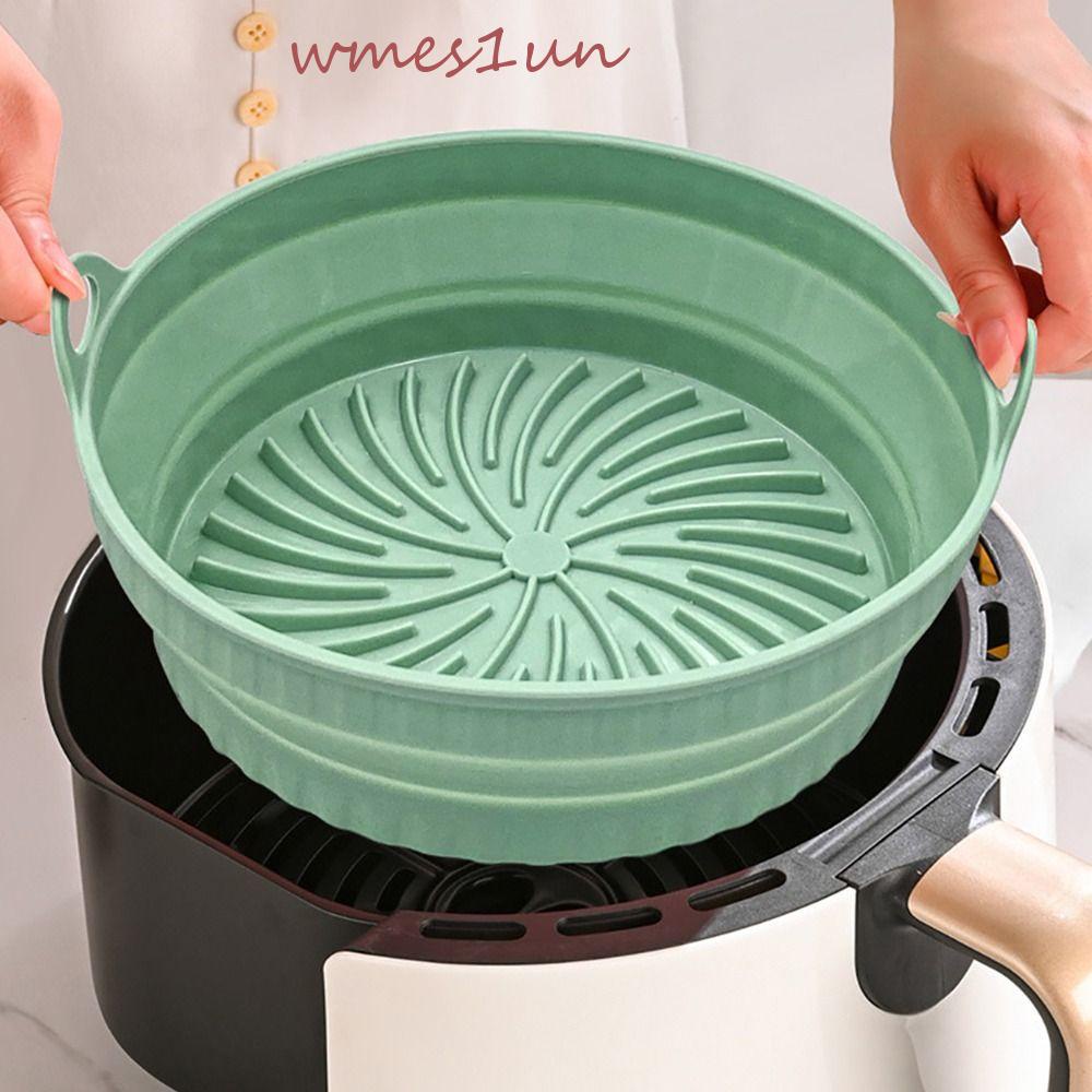 Thảm Nướng Bbq Bằng Silicone Chống Dính Dày Dặn 15H