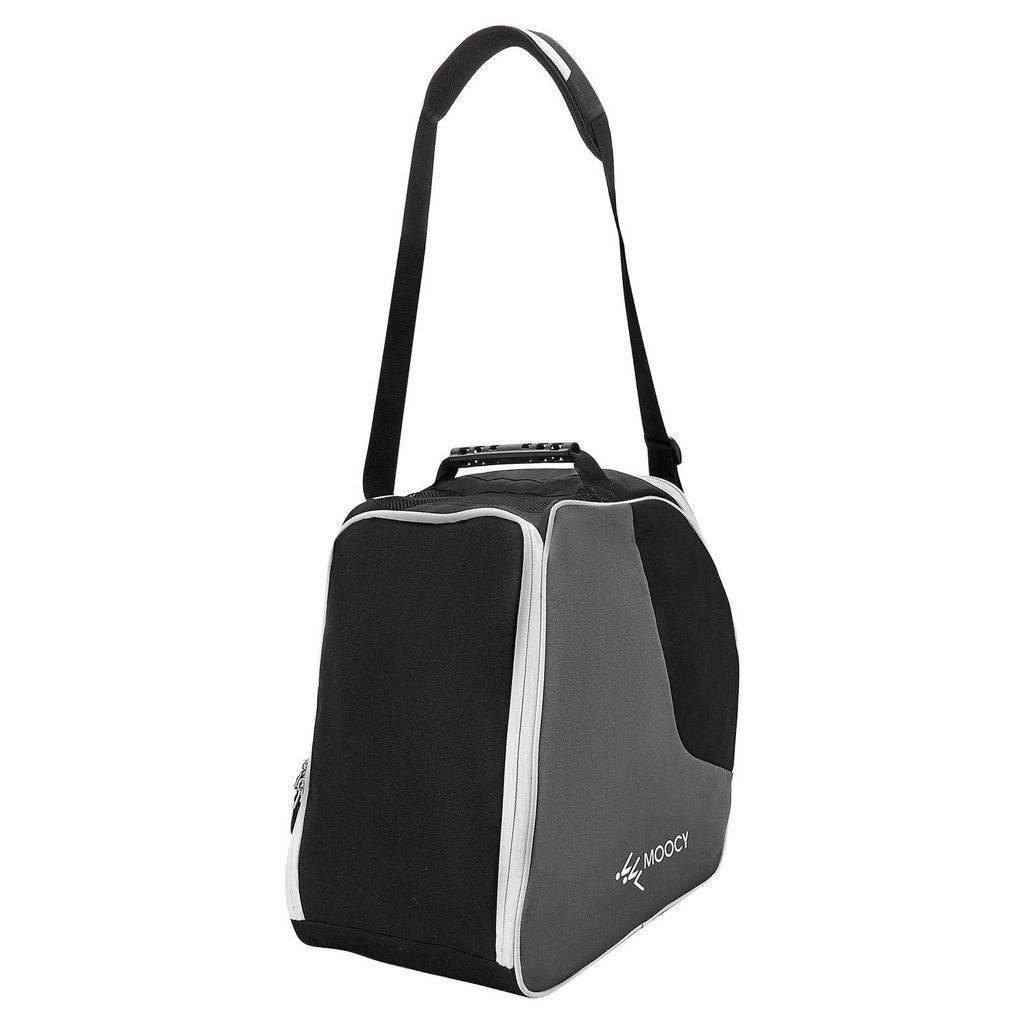 Túi Đựng Găng Tay / Giày Bốt Gọn Nhẹ Có Dây Đeo Vai Tiện Dụng Mang Theo Du